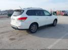 Nissan Pathfinder Sl Image 3