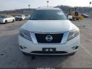 Nissan Pathfinder Sl Image 13