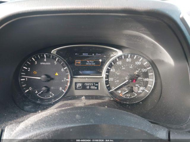 Nissan Pathfinder Sl Image 6