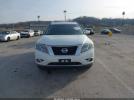 Nissan Pathfinder Sl Image 11