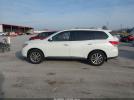 Nissan Pathfinder Sl Image 16