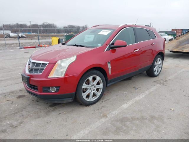 Cadillac SRX Performance Collection Image 3