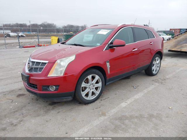 Cadillac SRX Performance Collection Image 3