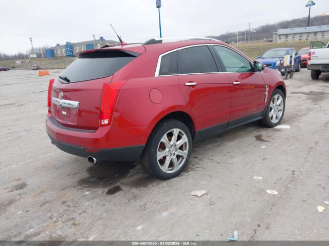 Cadillac SRX Performance Collection Image 10