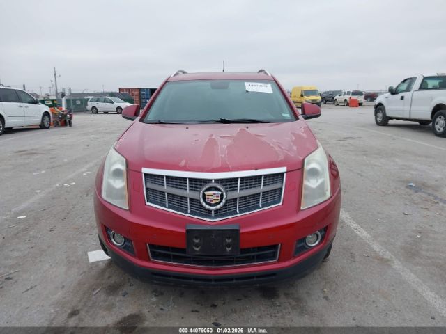 Cadillac SRX Performance Collection Image 6