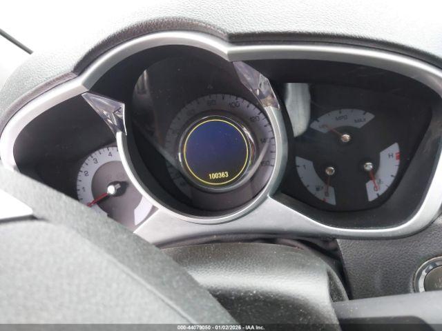 Cadillac SRX Performance Collection Image 8