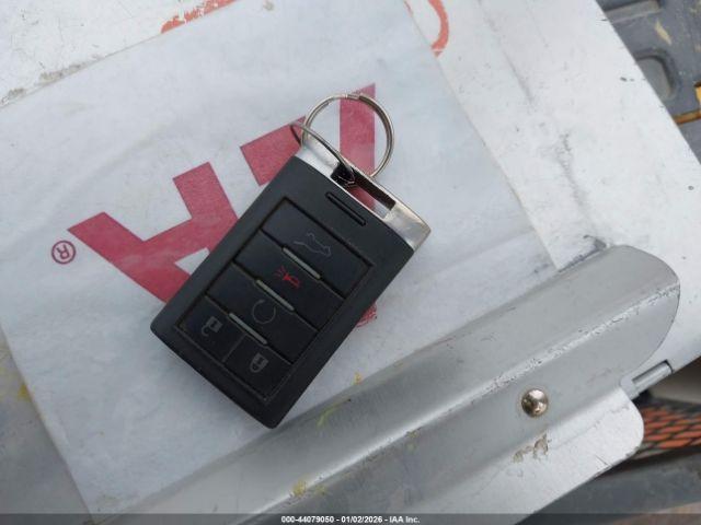 Cadillac SRX Performance Collection Image 7