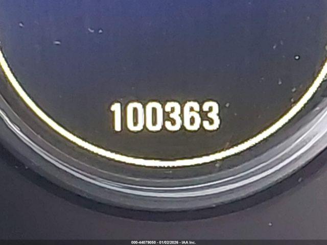 Cadillac SRX Performance Collection Image 5