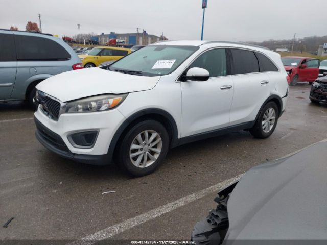 Kia Sorento 3.3l Lx Image 10