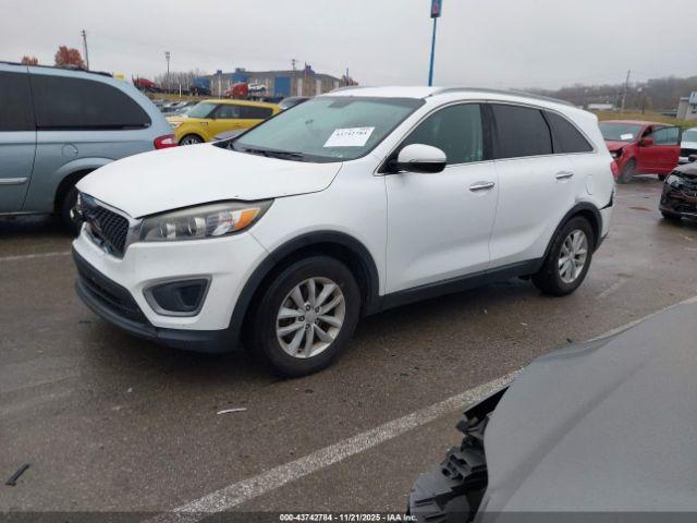 Kia Sorento 3.3l Lx Image 10