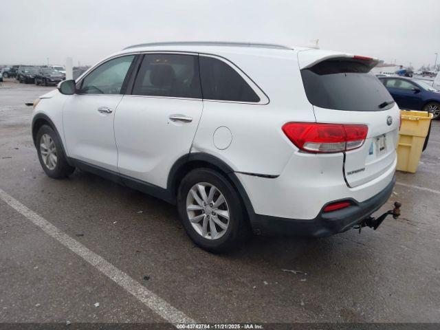 Kia Sorento 3.3l Lx Image 8