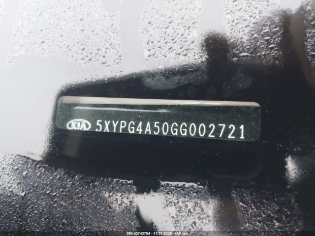 Kia Sorento 3.3l Lx Image 11