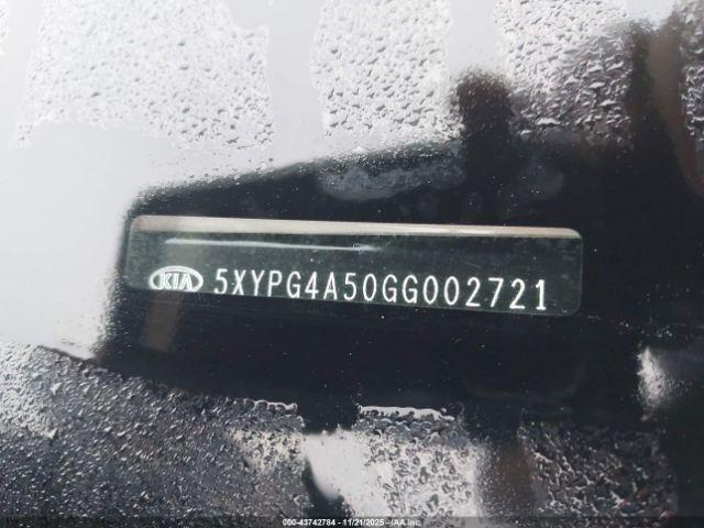 Kia Sorento 3.3l Lx Image 11