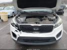 Kia Sorento 3.3l Lx Image 13