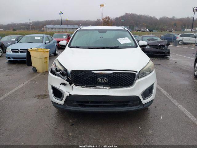 Kia Sorento 3.3l Lx Image 5