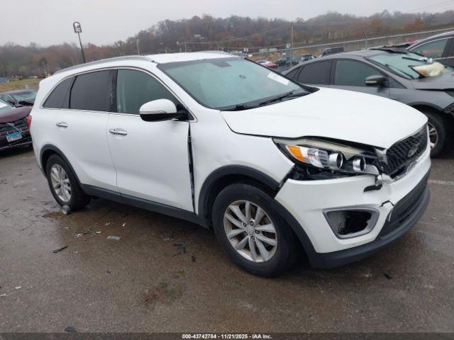 Kia Sorento 3.3l Lx Image 6