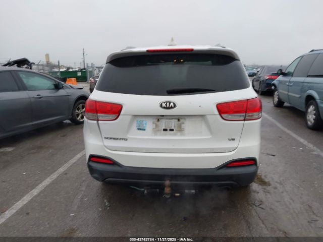 Kia Sorento 3.3l Lx Image 7