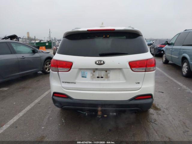 Kia Sorento 3.3l Lx Image 7