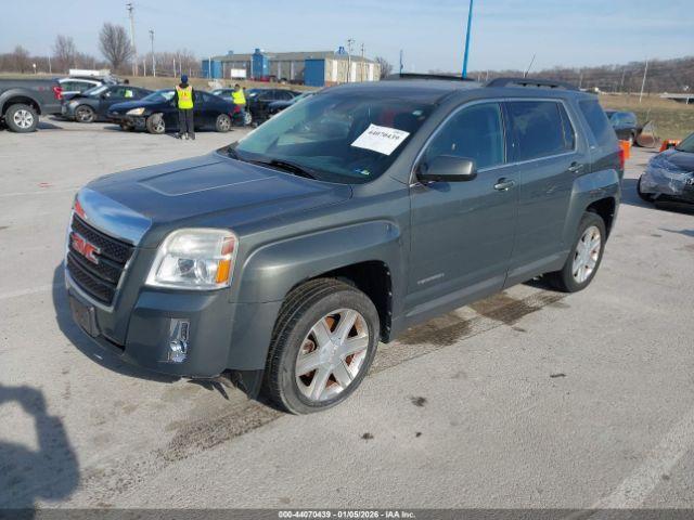 GMC Terrain Slt-1 Image 9