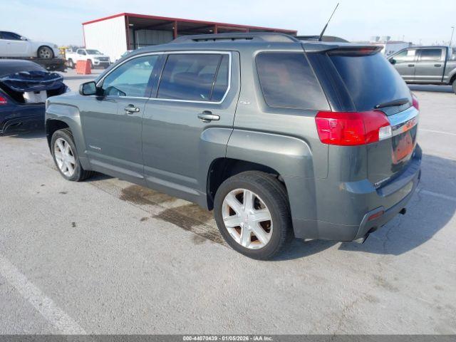 GMC Terrain Slt-1 Image 5