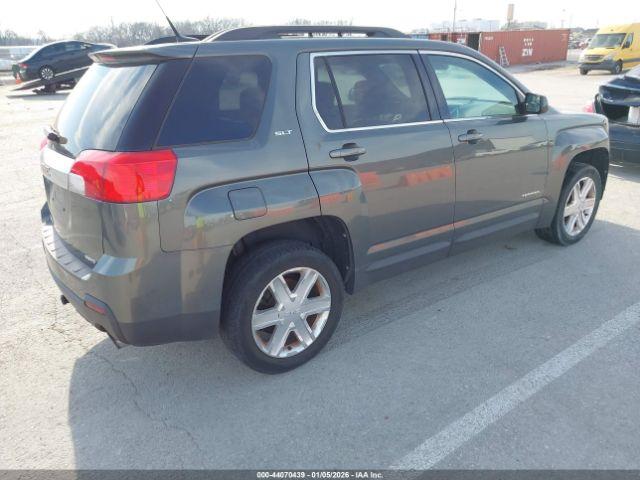 GMC Terrain Slt-1 Image 4
