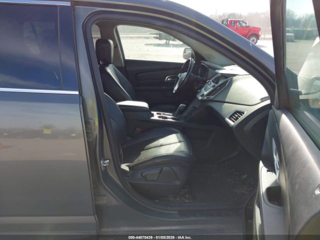 GMC Terrain Slt-1 Image 6