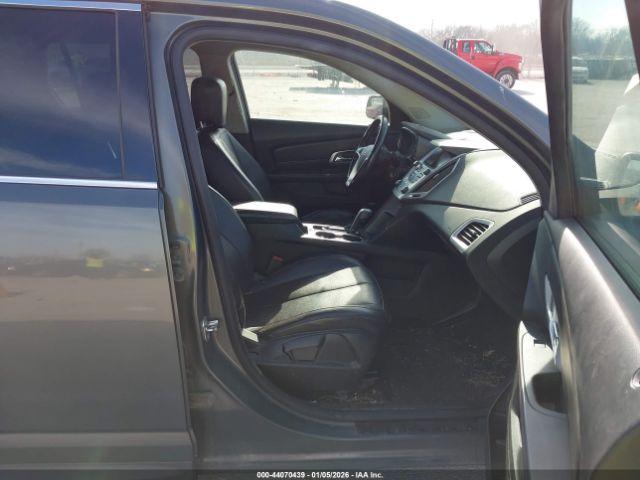 GMC Terrain Slt-1 Image 6