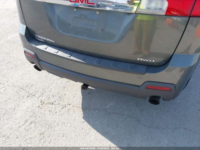 GMC Terrain Slt-1 Image 8