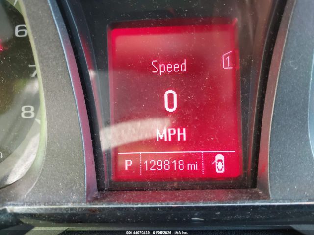 GMC Terrain Slt-1 Image 11