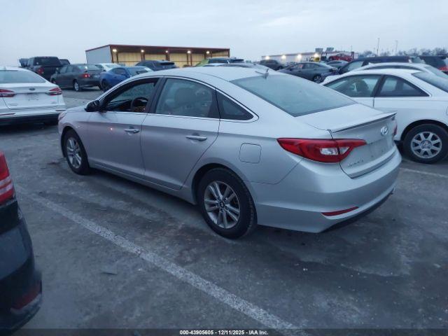 Hyundai SONATA Se Image 9
