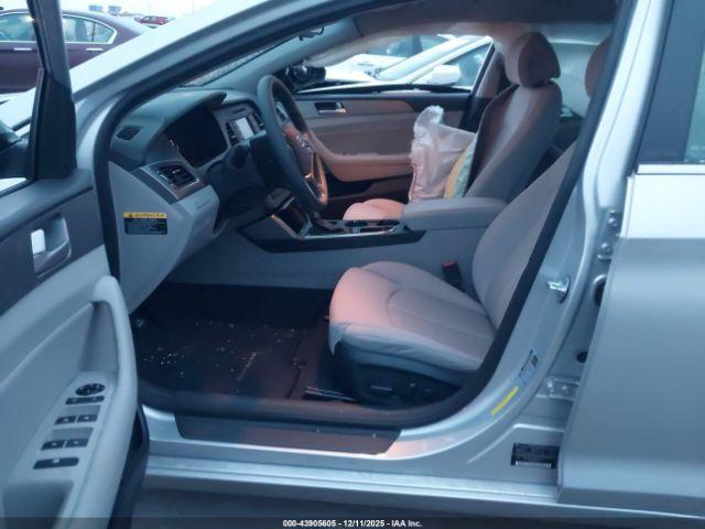 Hyundai SONATA Se Image 11