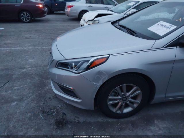 Hyundai SONATA Se Image 10