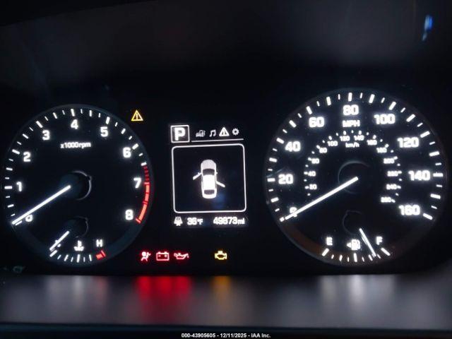 Hyundai SONATA Se Image 3