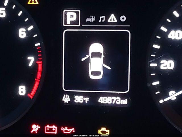 Hyundai SONATA Se Image 5