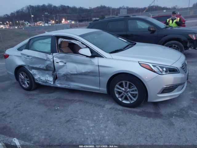 Hyundai SONATA Se Image 6