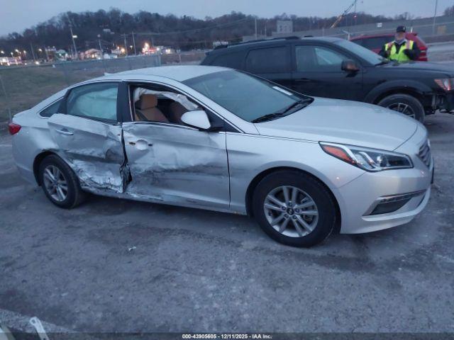 Hyundai SONATA Se Image 6