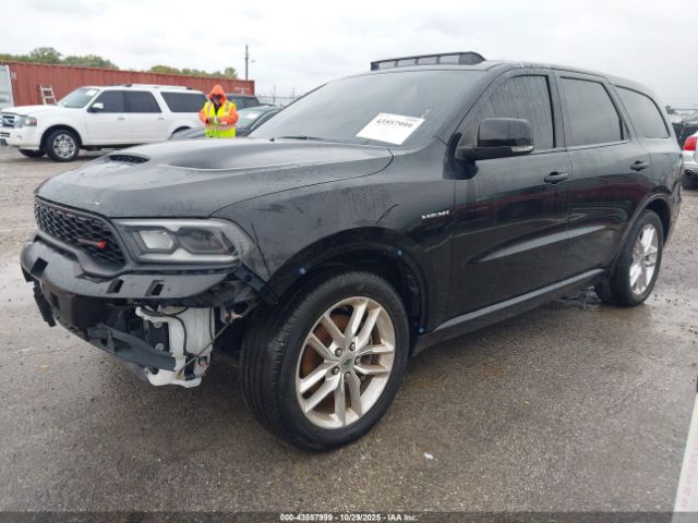 Dodge Durango Image 3