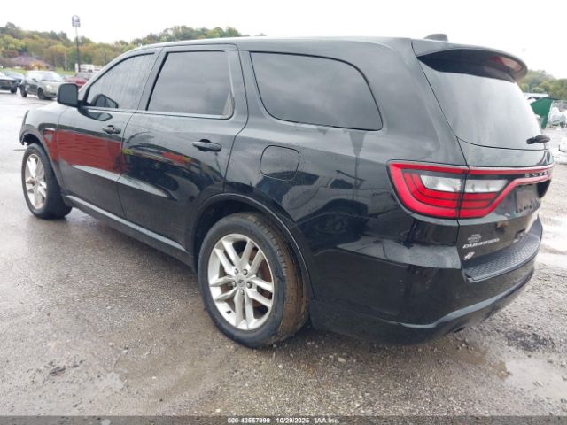 Dodge Durango Image 2