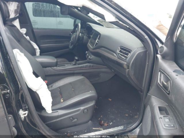 Dodge Durango Image 4