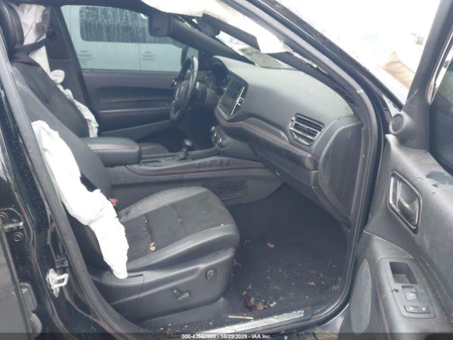 Dodge Durango Image 4