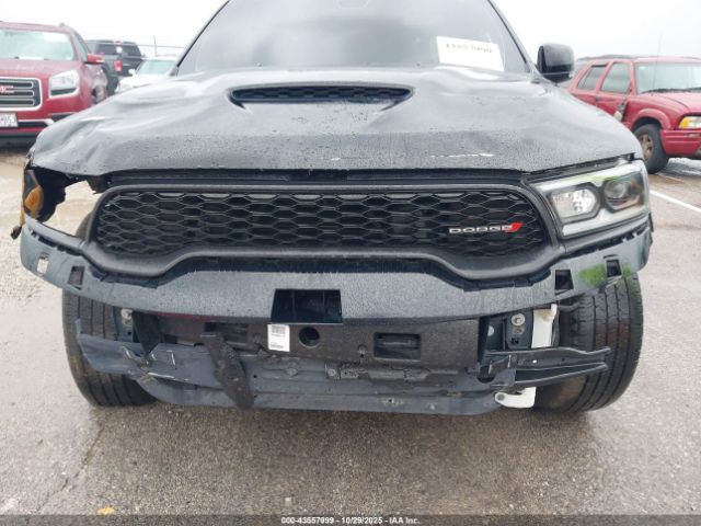 Dodge Durango Image 13