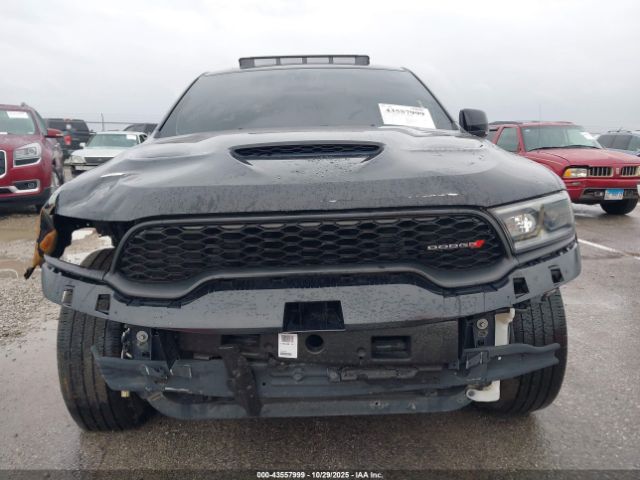 Dodge Durango Image 8