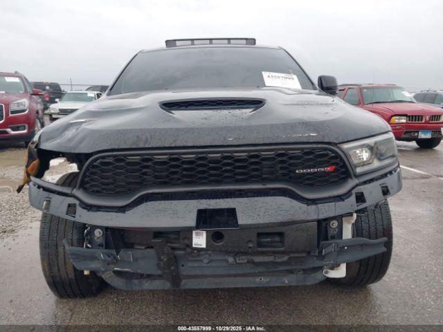 Dodge Durango Image 8