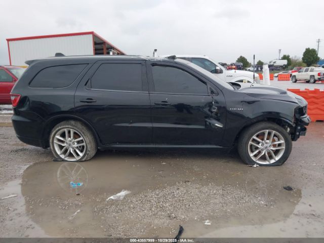 Dodge Durango Image 10