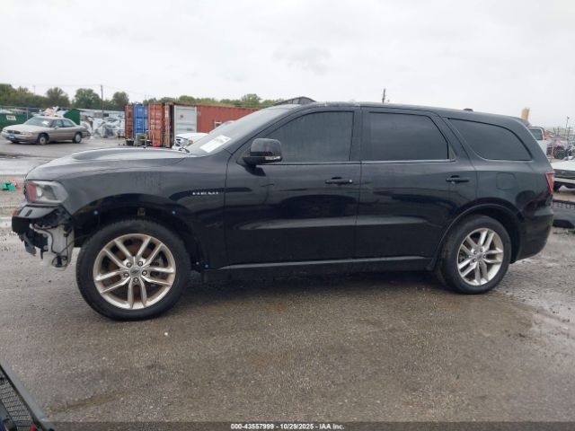 Dodge Durango Image 12