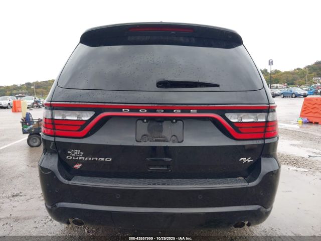 Dodge Durango Image 14
