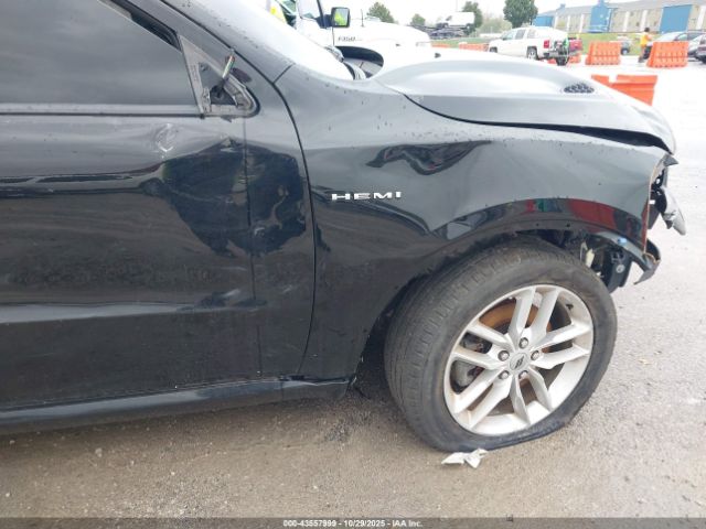 Dodge Durango Image 18