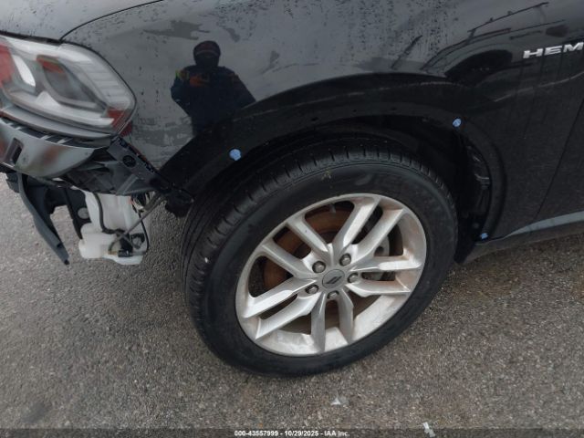 Dodge Durango Image 17