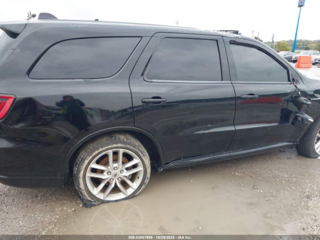 Dodge Durango Image 16