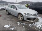Volkswagen CC 2.0t Sport Image 1